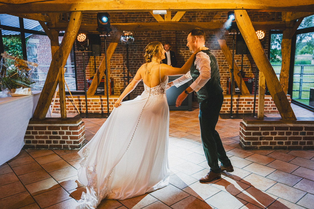 Mariage ferme de la motte dorée-63