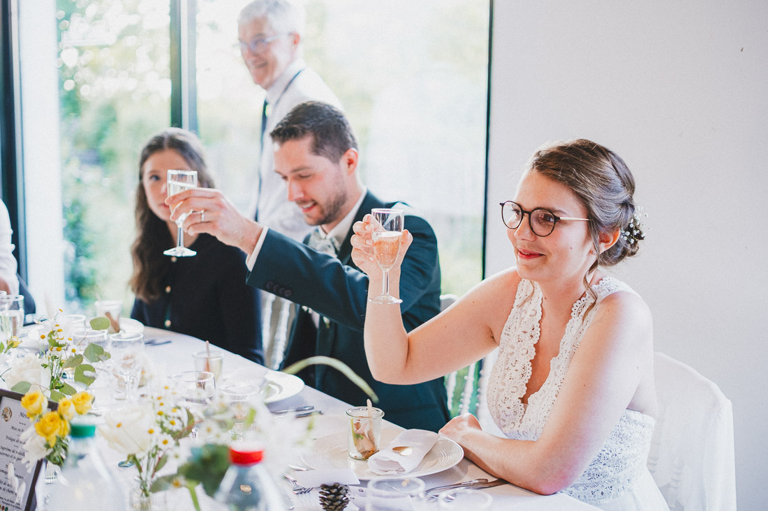 Mariage haut de Cassel-62