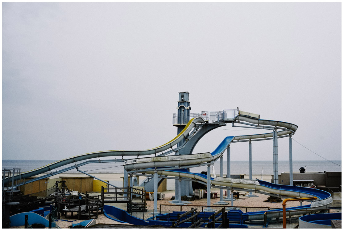Aqualud du Touquet