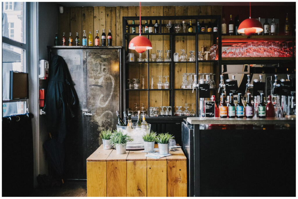bar lillois