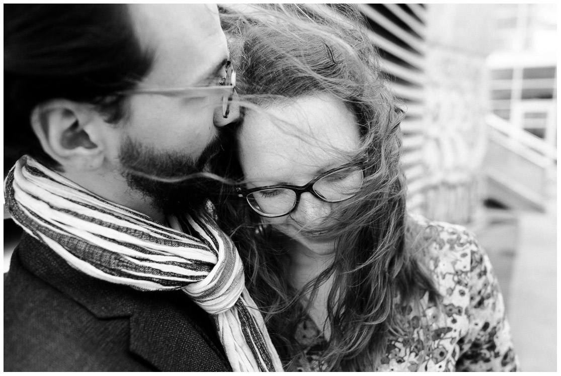 Session d&rsquo;engagement avant Mariage sur Lille