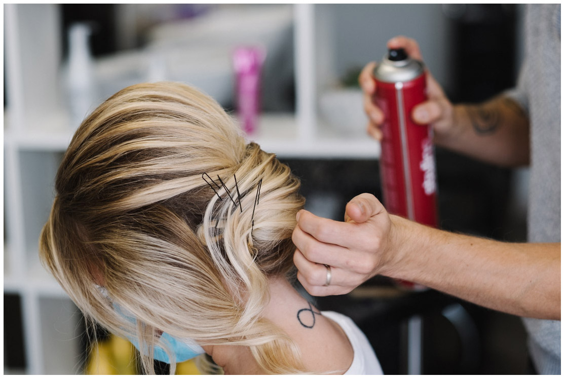 coiffure de la mariée-4