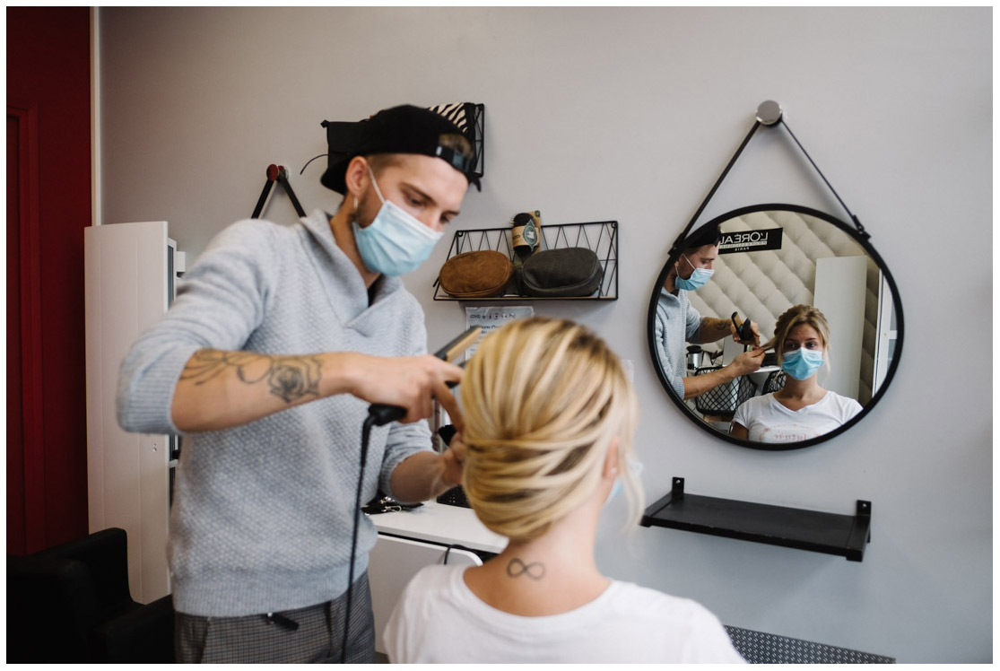 coiffure de la mariée-5