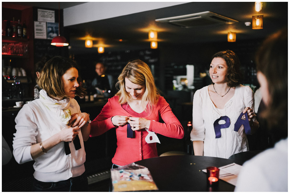 EVJF bar à lille