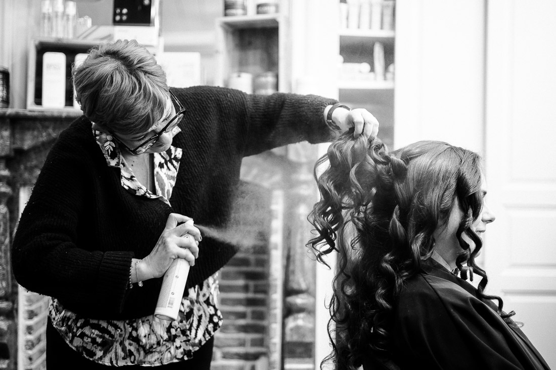 mariage à la Howarderie-16
