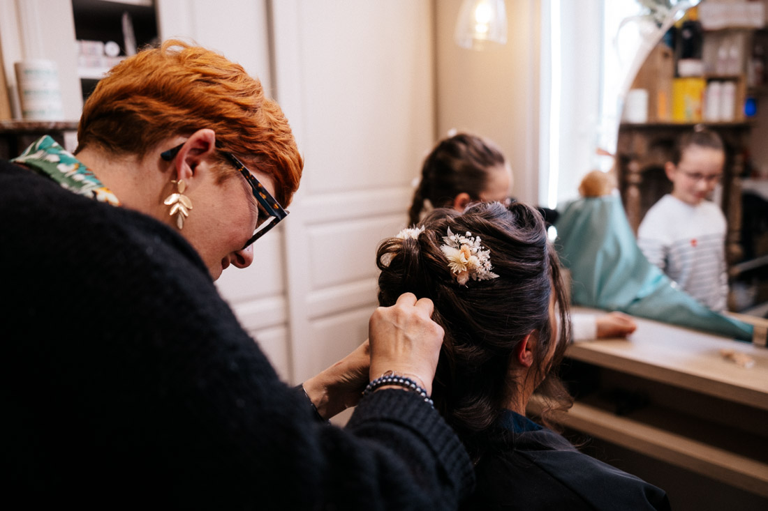 mariage à la Howarderie-19