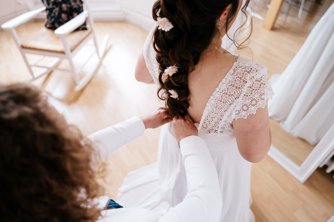 mariage à la Howarderie-21