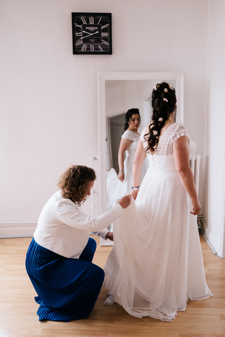 mariage à la Howarderie-22