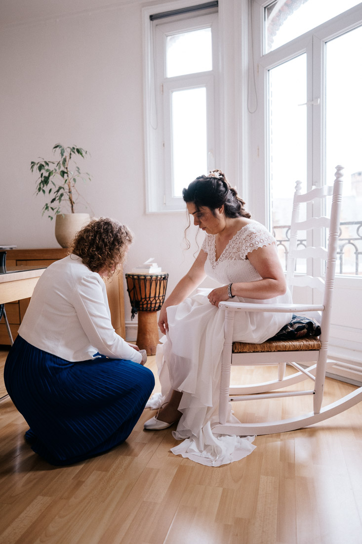 mariage à la Howarderie-23