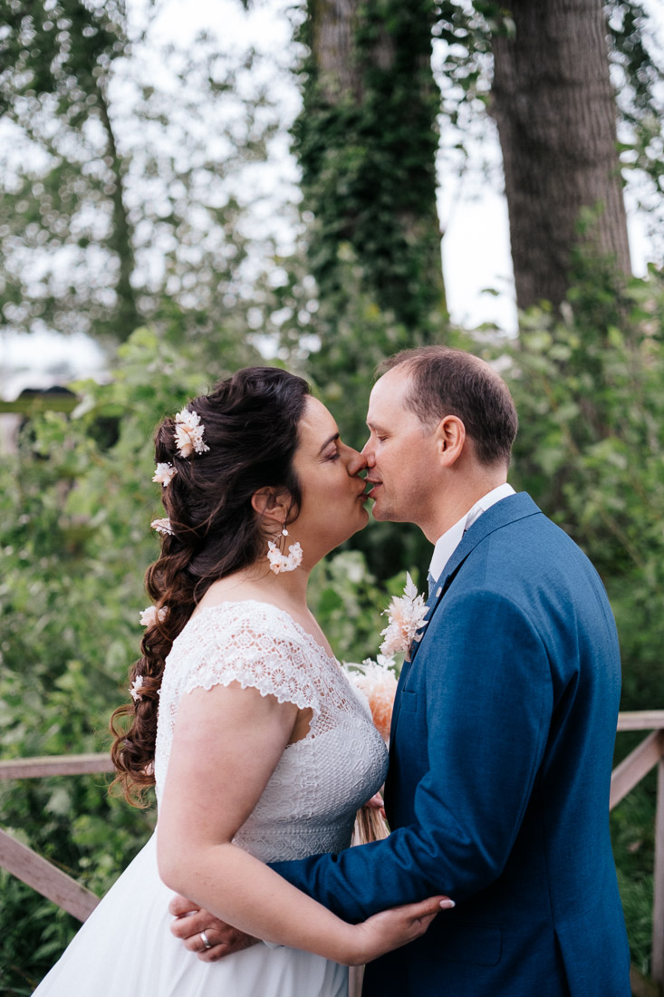 mariage à la Howarderie-28