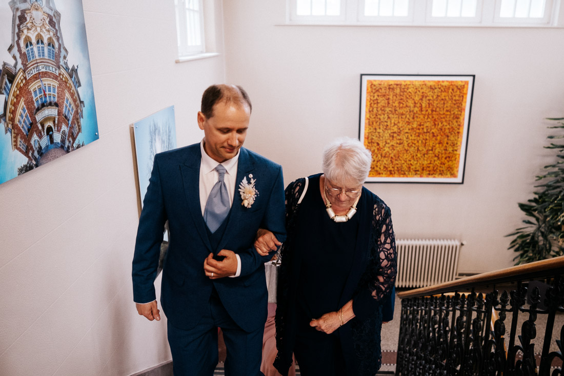 mariage à la Howarderie-31