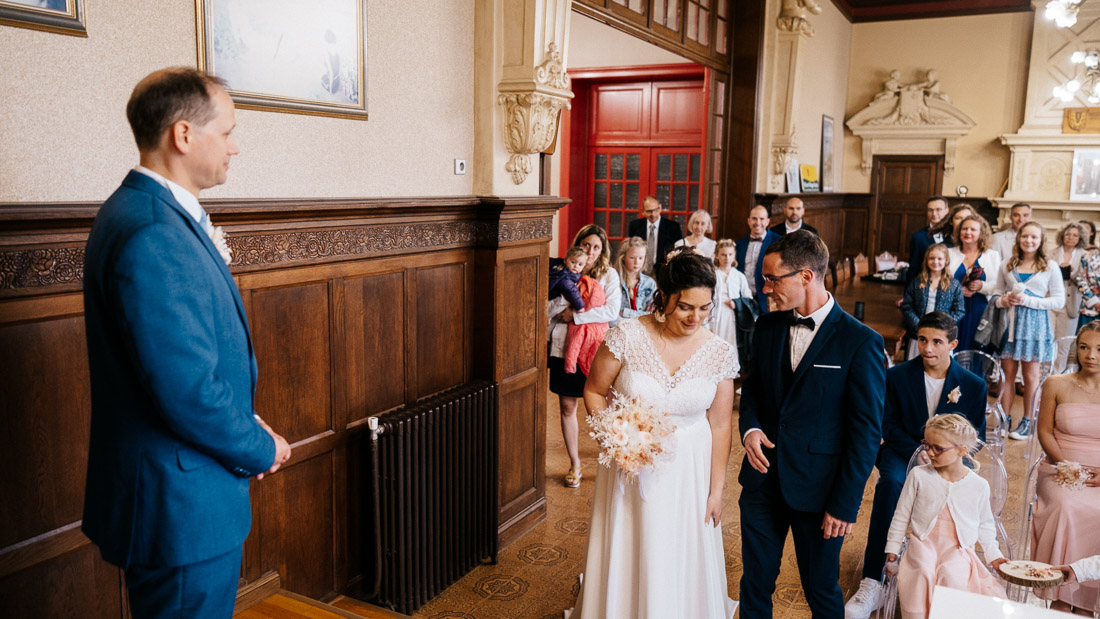 mariage à la Howarderie-32