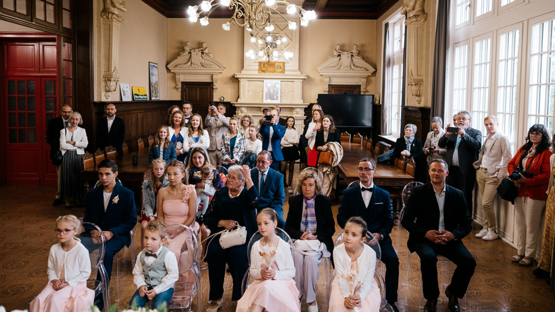 mariage à la Howarderie-33
