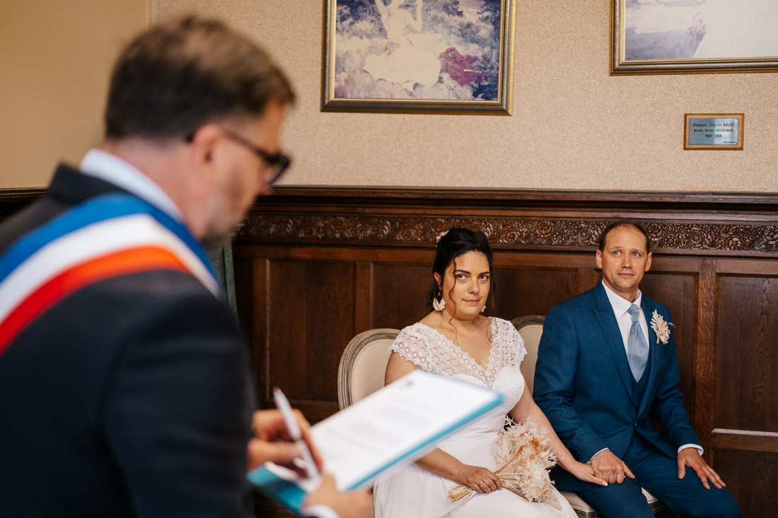 mariage à la Howarderie-34