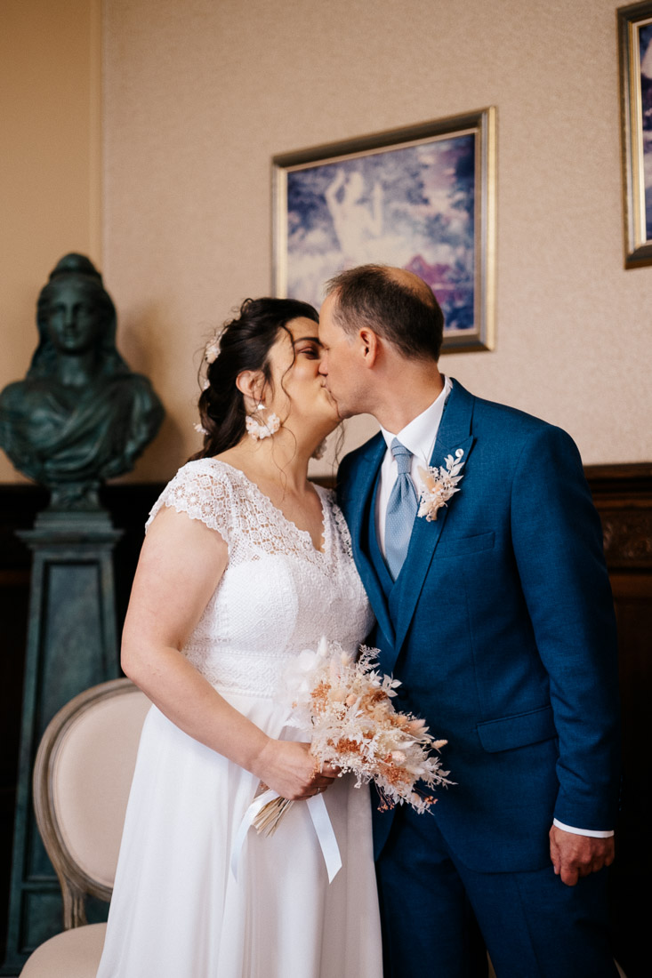 mariage à la Howarderie-36