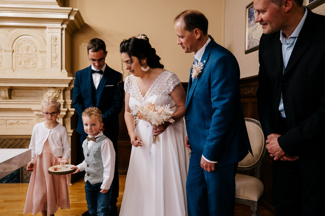 mariage à la Howarderie-37