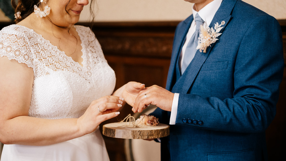 mariage à la Howarderie-38