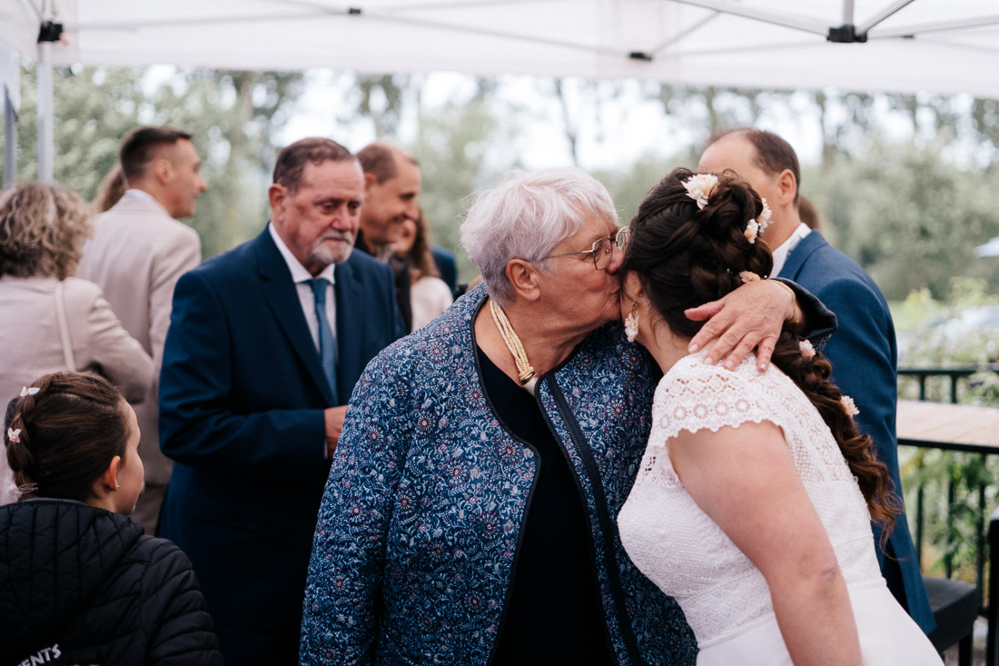 mariage à la Howarderie-42