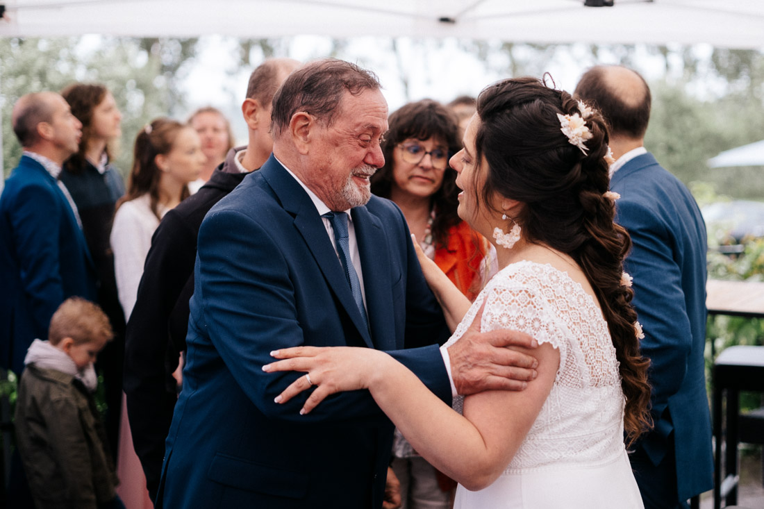 mariage à la Howarderie-43