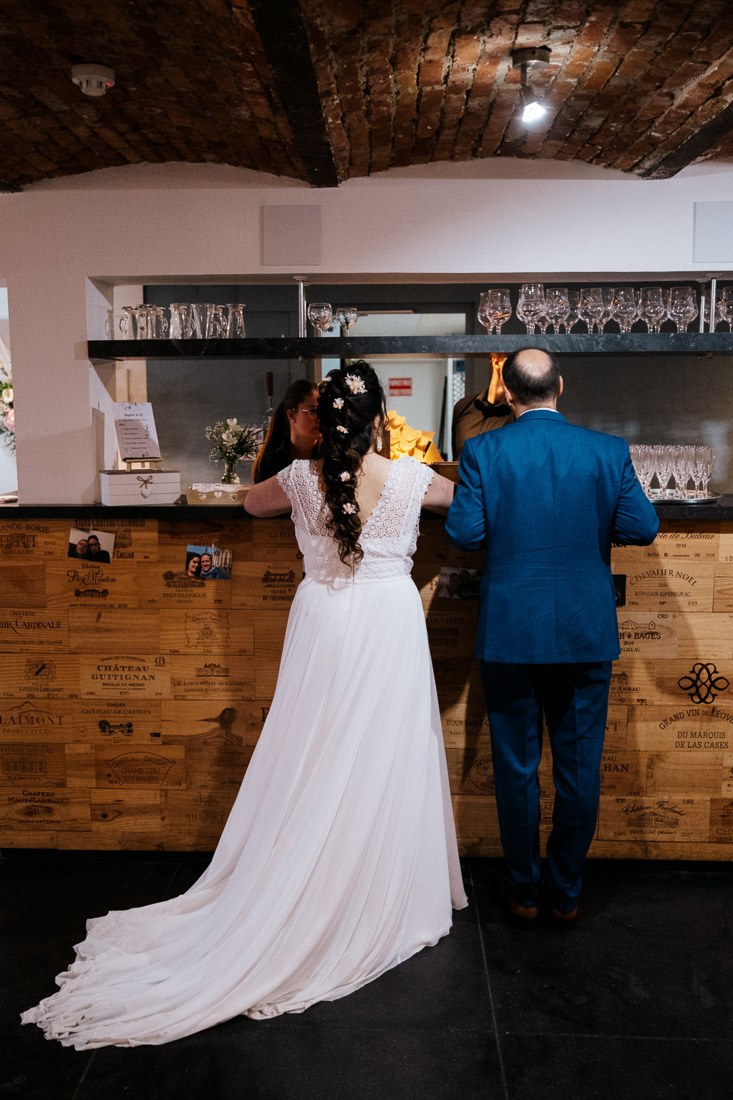 mariage à la Howarderie-47
