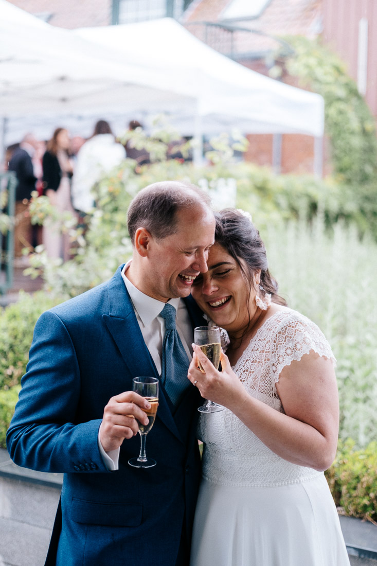 mariage à la Howarderie-50