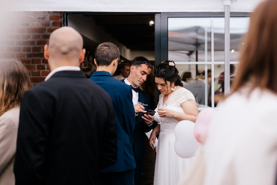 mariage à la Howarderie-51