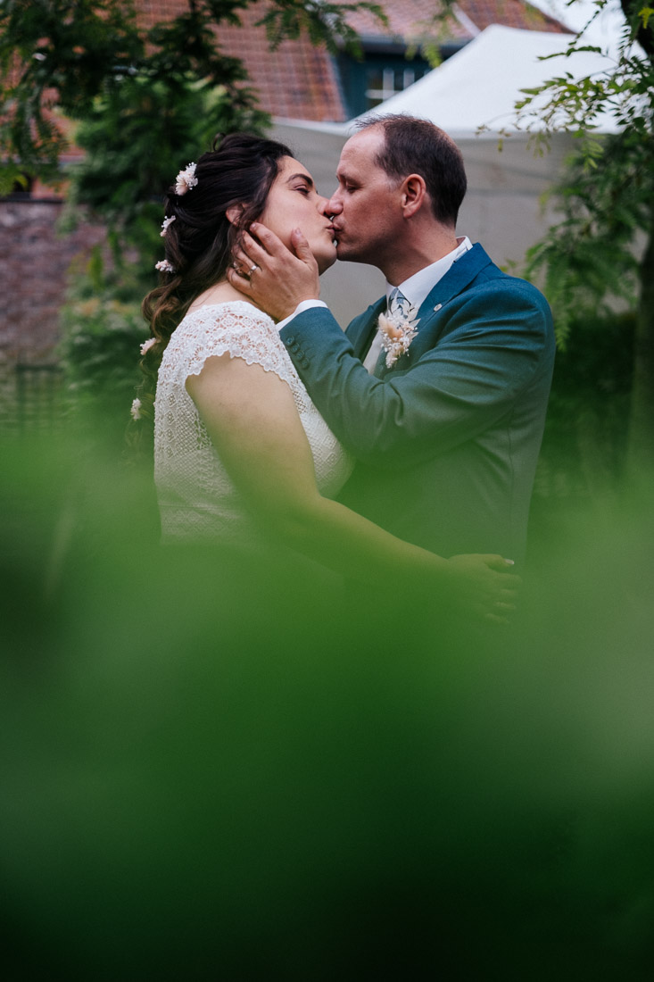 mariage à la Howarderie-58