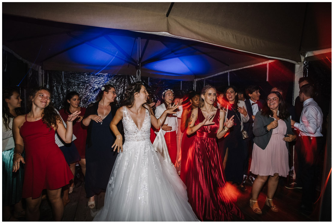 Mariage à la Belle Métairie-54
