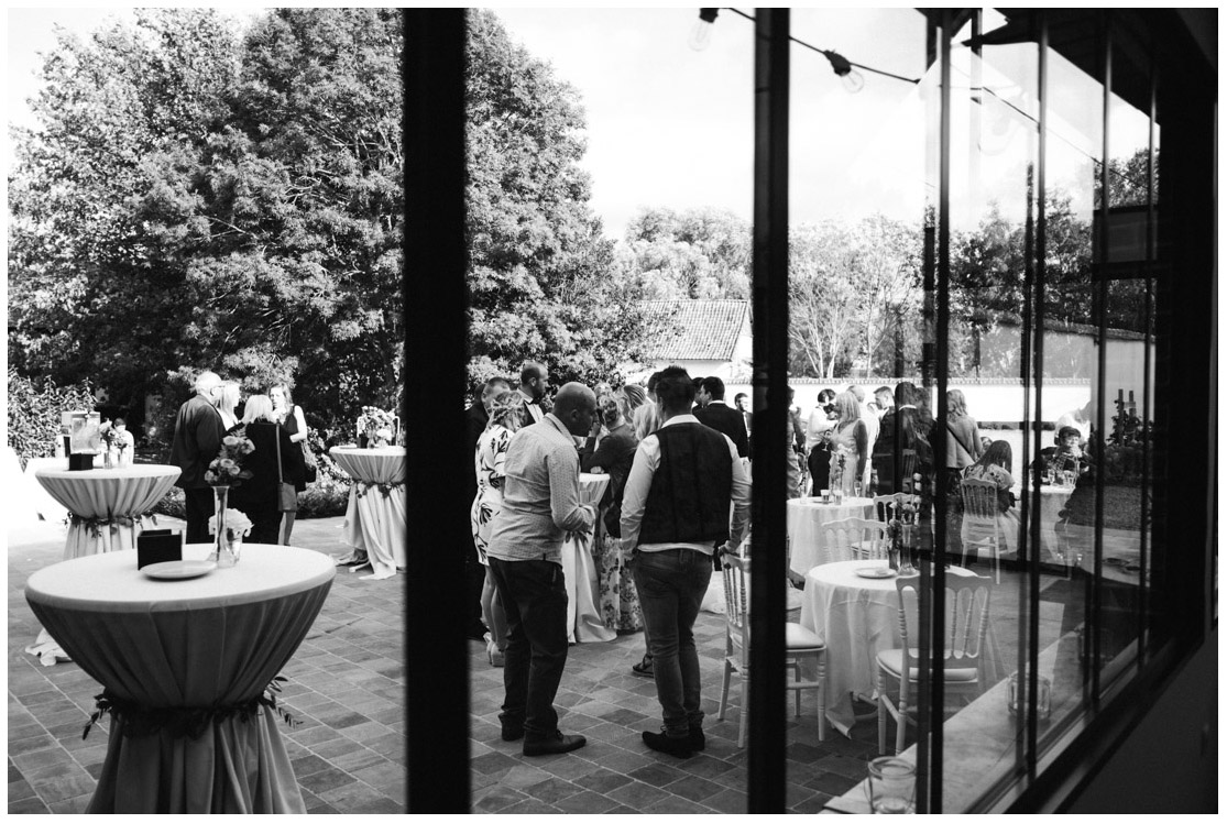 mariage à la Fromentière-44