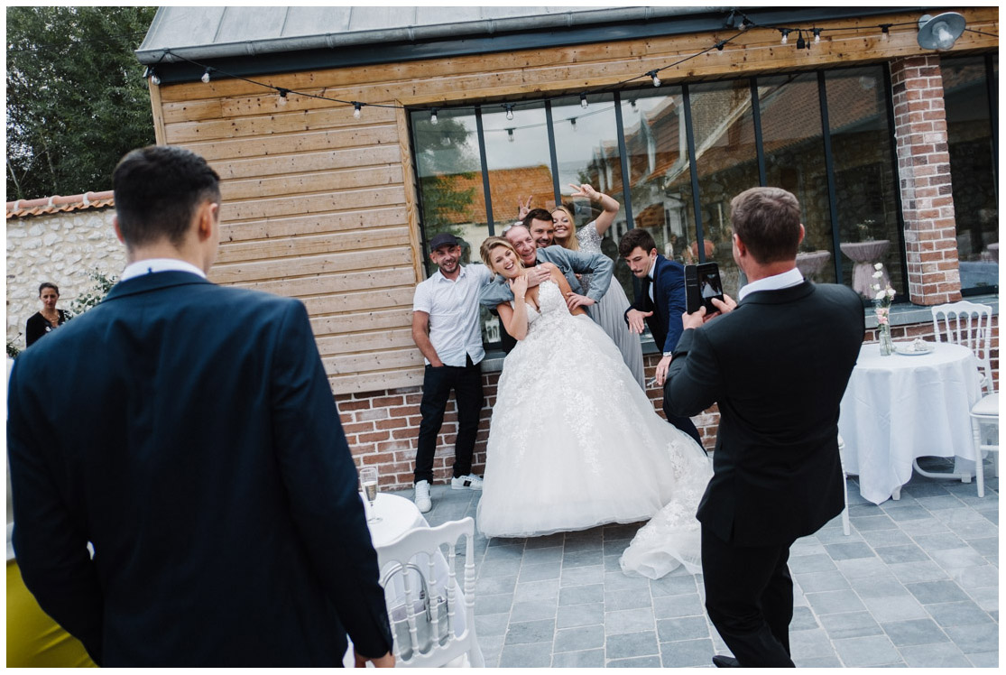 mariage à la Fromentière-45