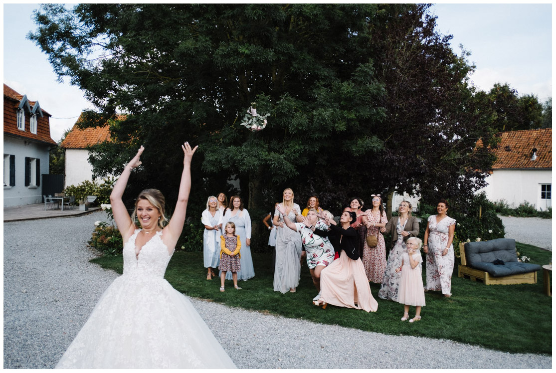 mariage à la Fromentière-46