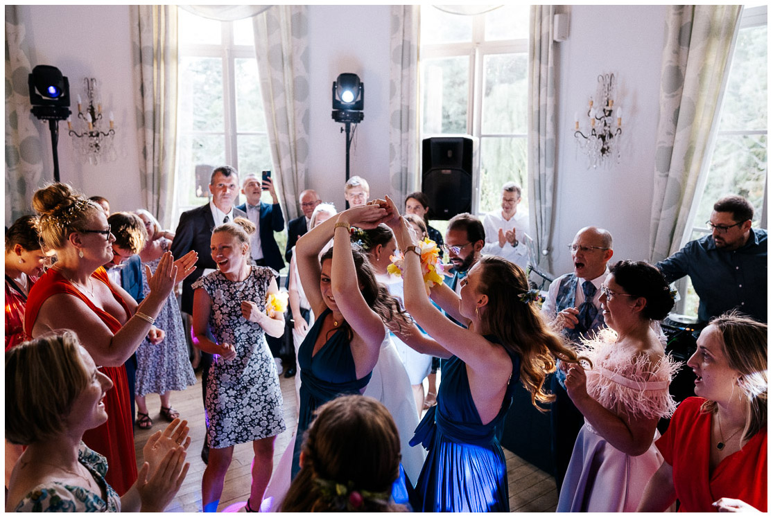 Mariage-chateau-d&rsquo;Aubry-59