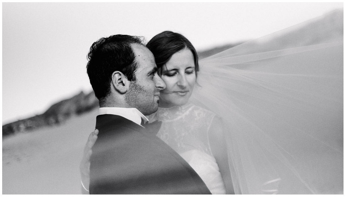mariage sur la cote d&rsquo;opale