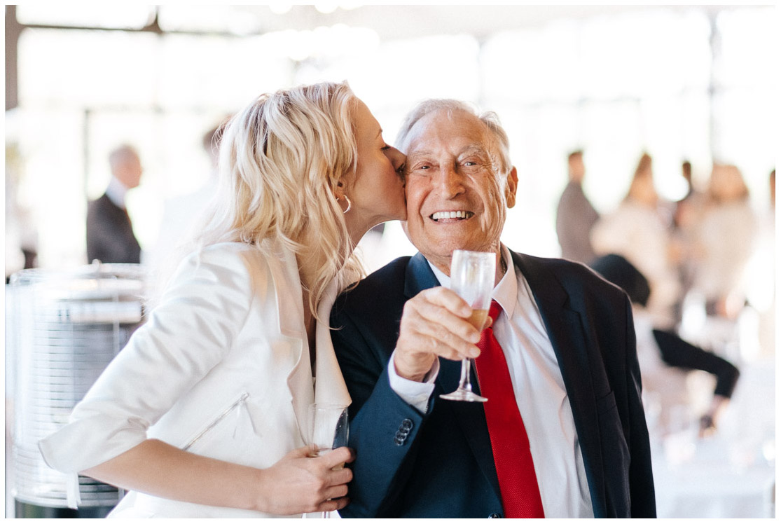 Un mariage au château du Biez à Pecq