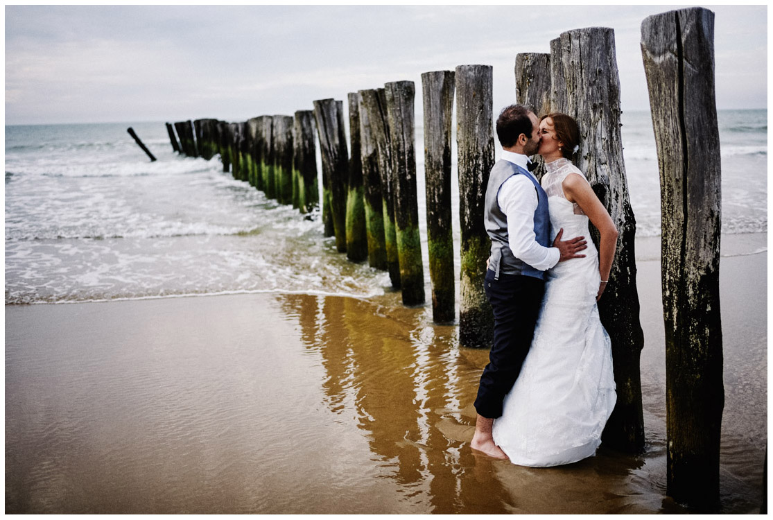photo mariagesur la cote d&rsquo;opale