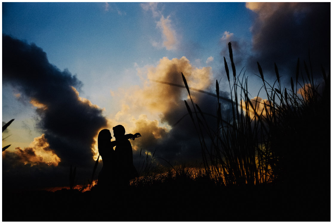 photographe after day plage