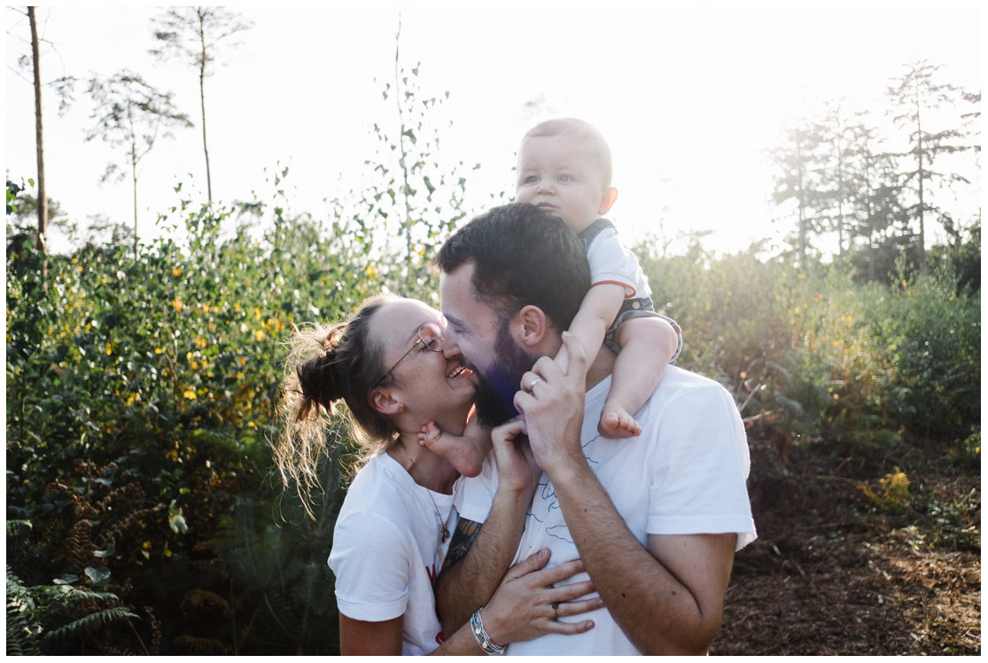 photographe bébé marchiennes