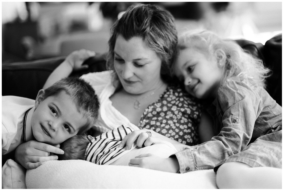 Shooting bébé à domicile sur Warhem