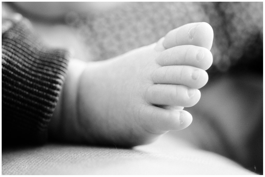 Shooting bébé à domicile sur Warhem
