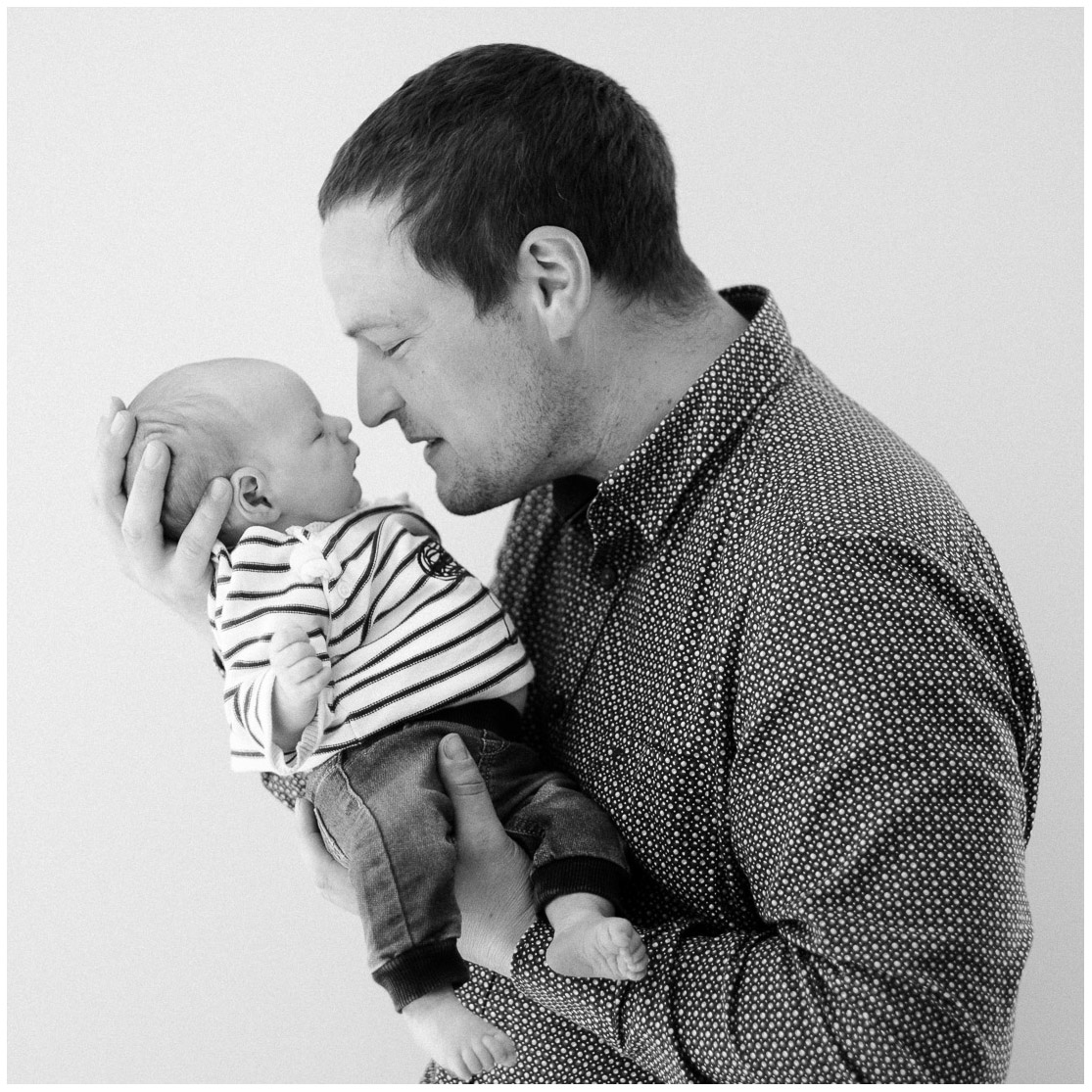 Shooting bébé à domicile sur Warhem