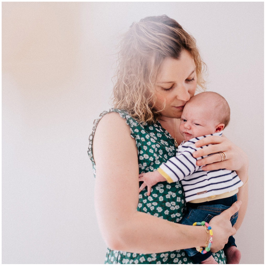 Shooting bébé à domicile sur Warhem