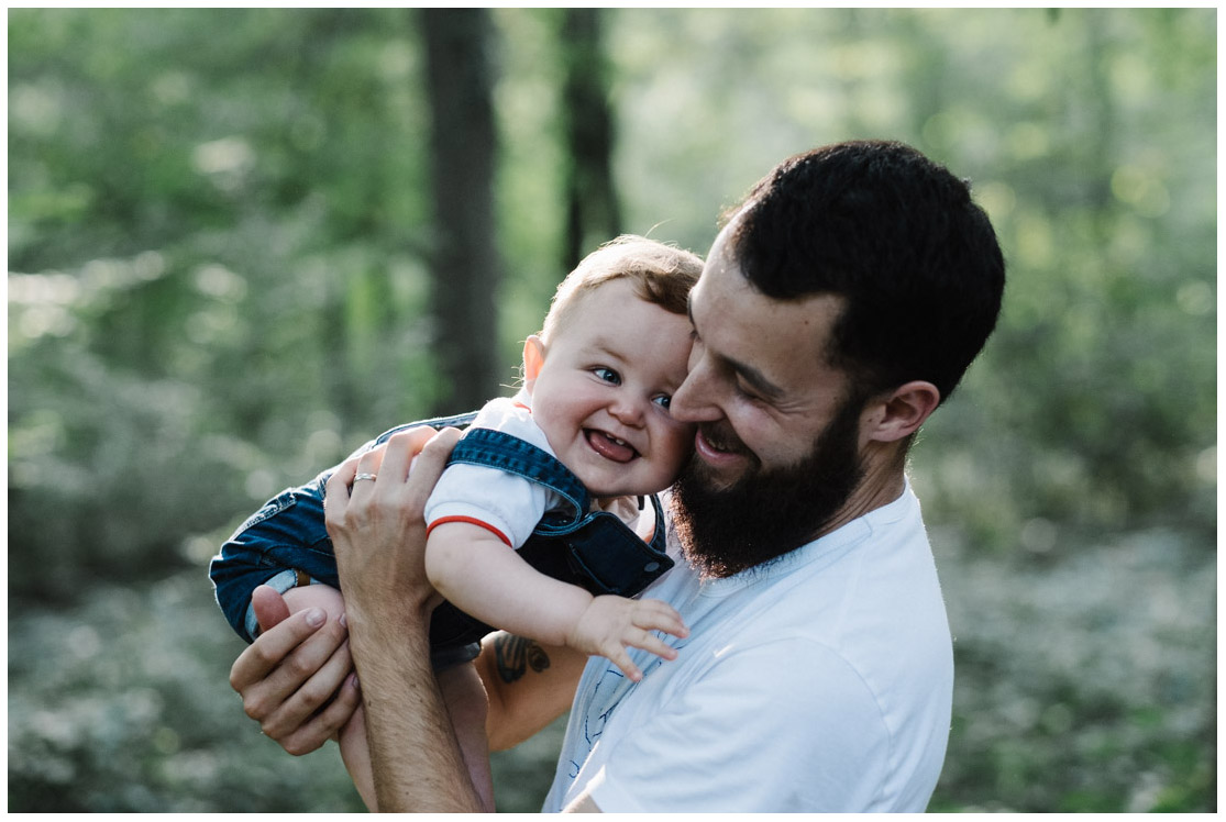 photographe enfant dans le nord