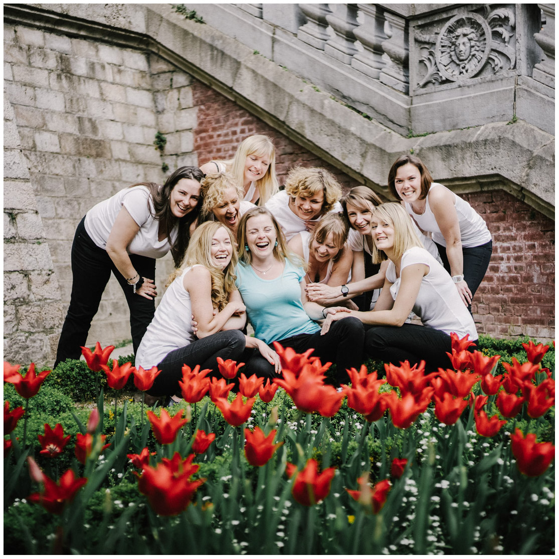 photographe EVJF à Lille
