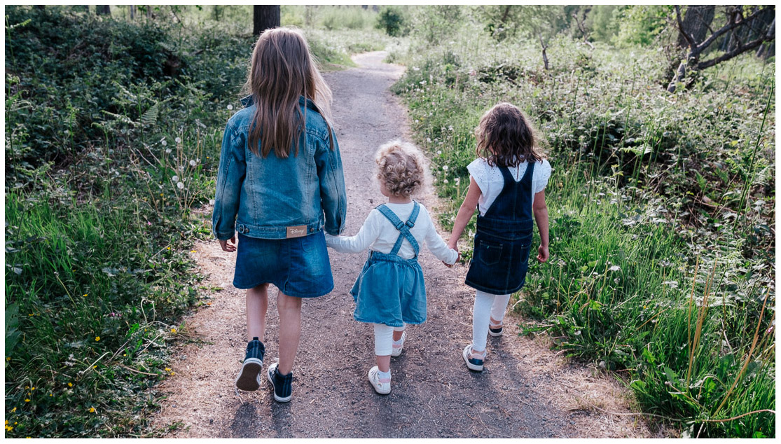 Shooting lifestyle en famille à Marchiennes