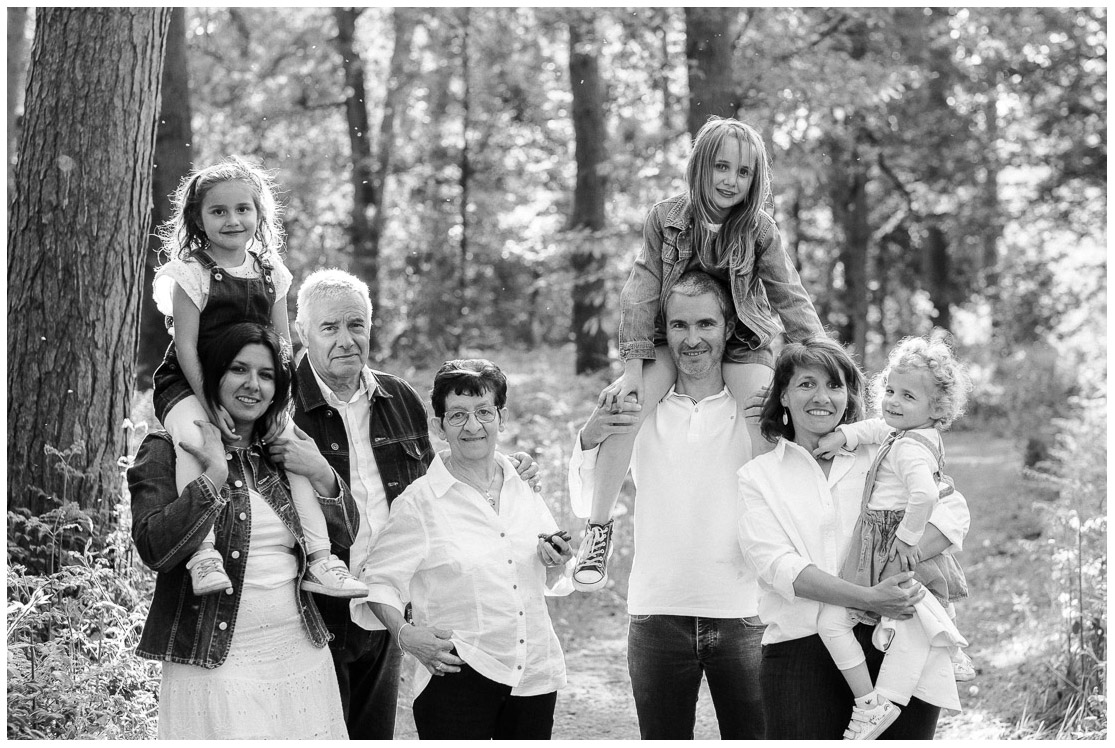 Shooting lifestyle en famille à Marchiennes