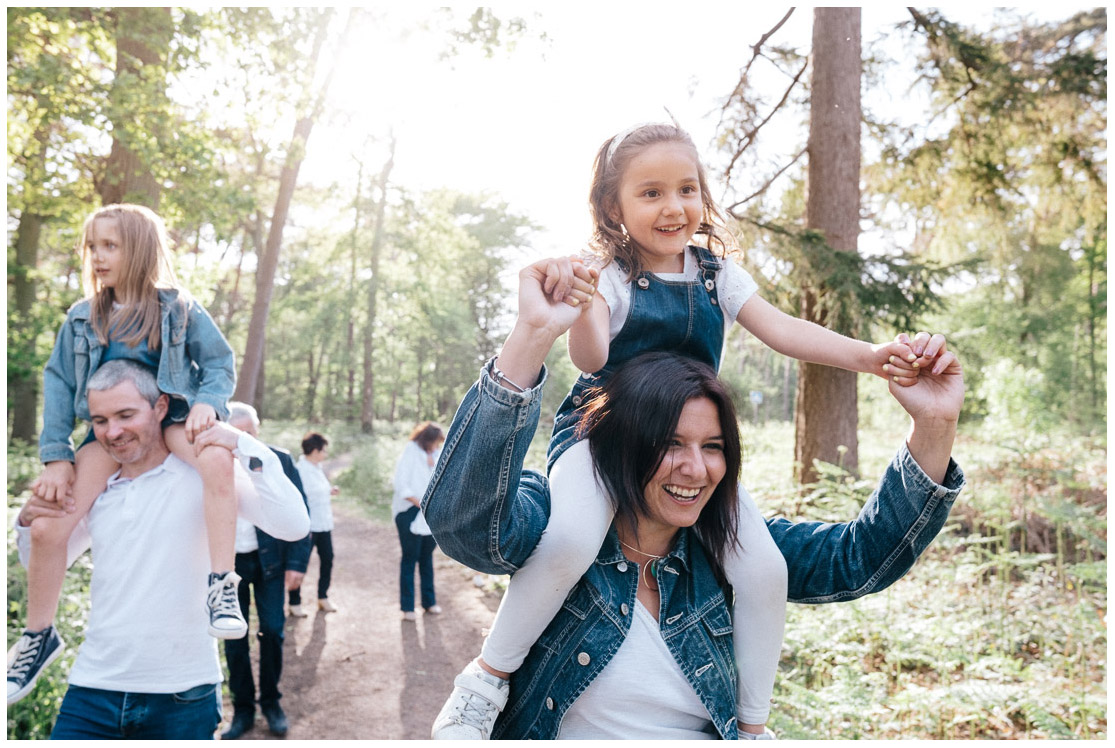 Shooting lifestyle en famille à Marchiennes