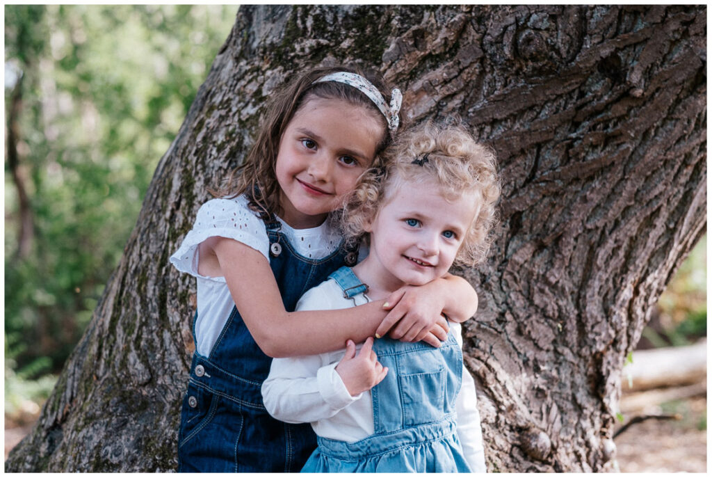 Shooting lifestyle en famille à Marchiennes