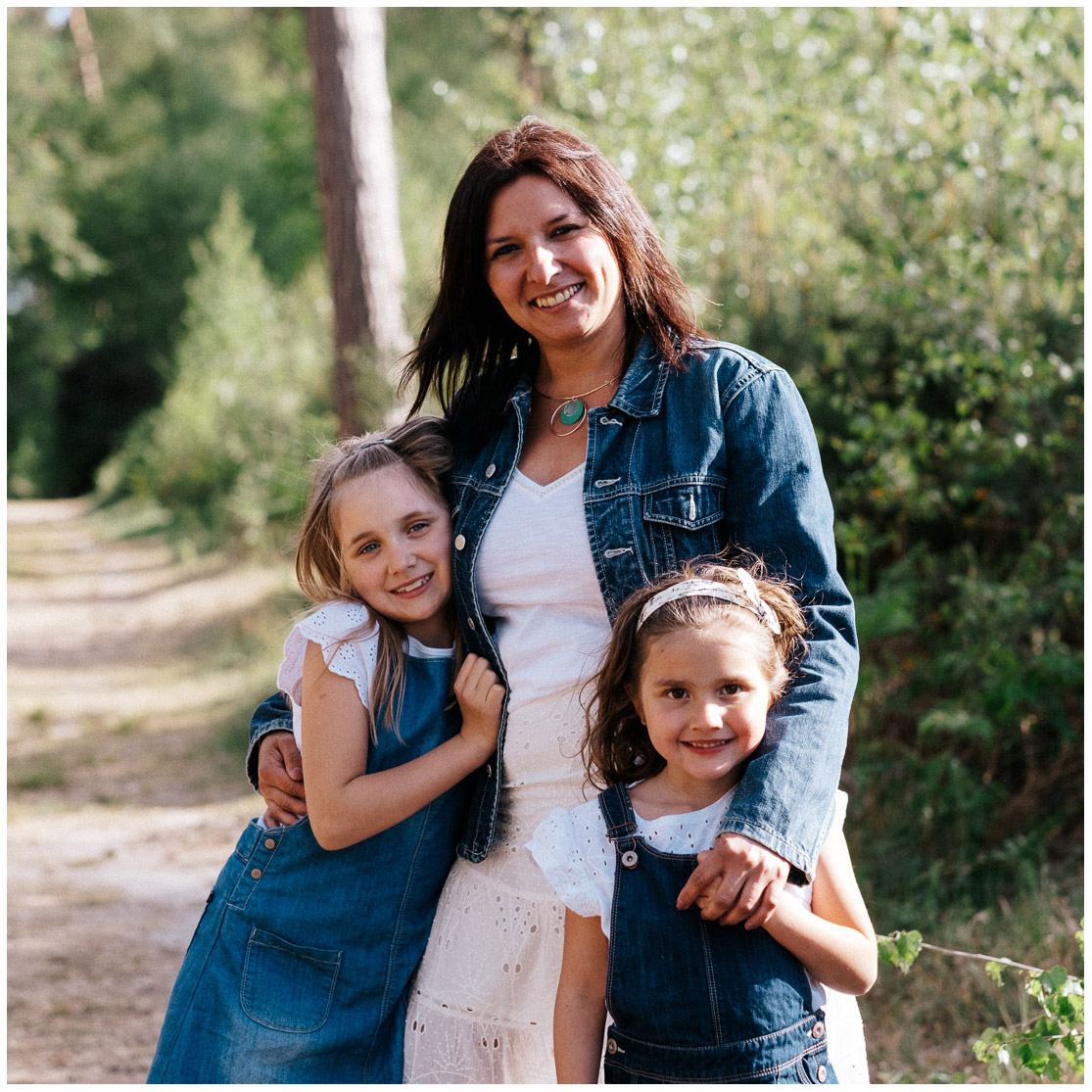 Shooting lifestyle en famille à Marchiennes