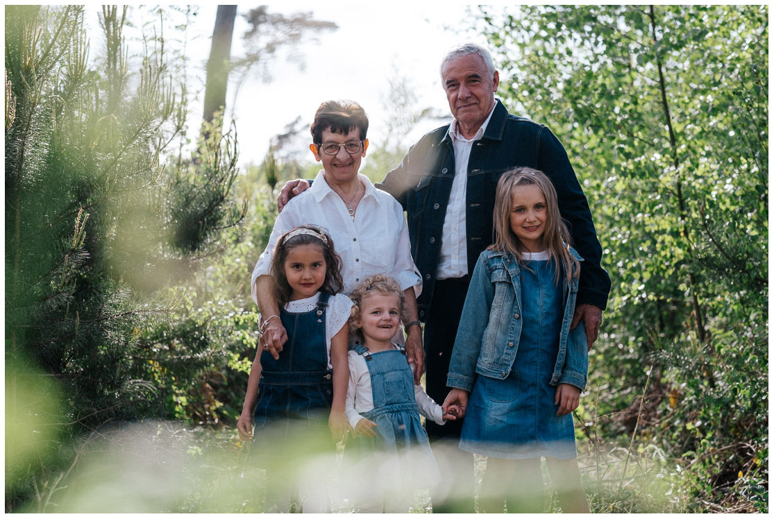 Shooting lifestyle en famille à Marchiennes