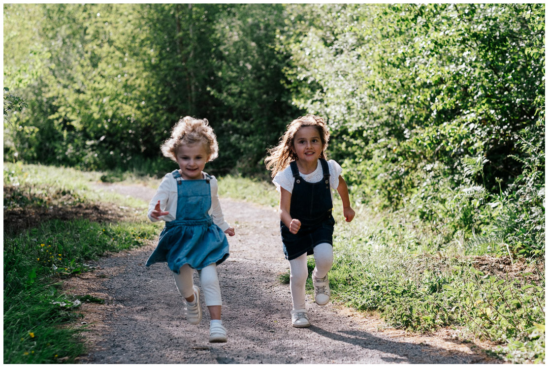 Shooting lifestyle en famille à Marchiennes
